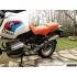 AUSPUFF ABE MSR SCHALLDÄMPFER MOTORRAD BMW R1100GS R 1100 GS 1994/98